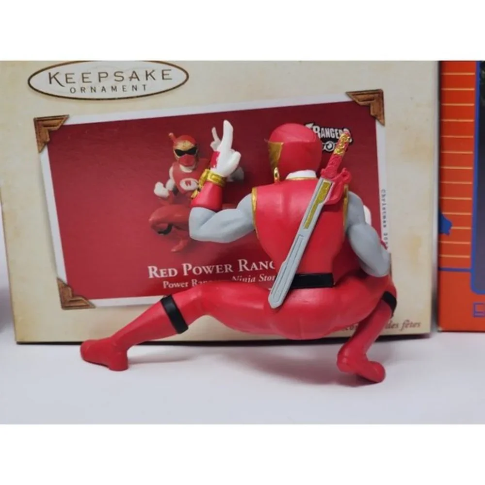 Hallmark keepsake coca
